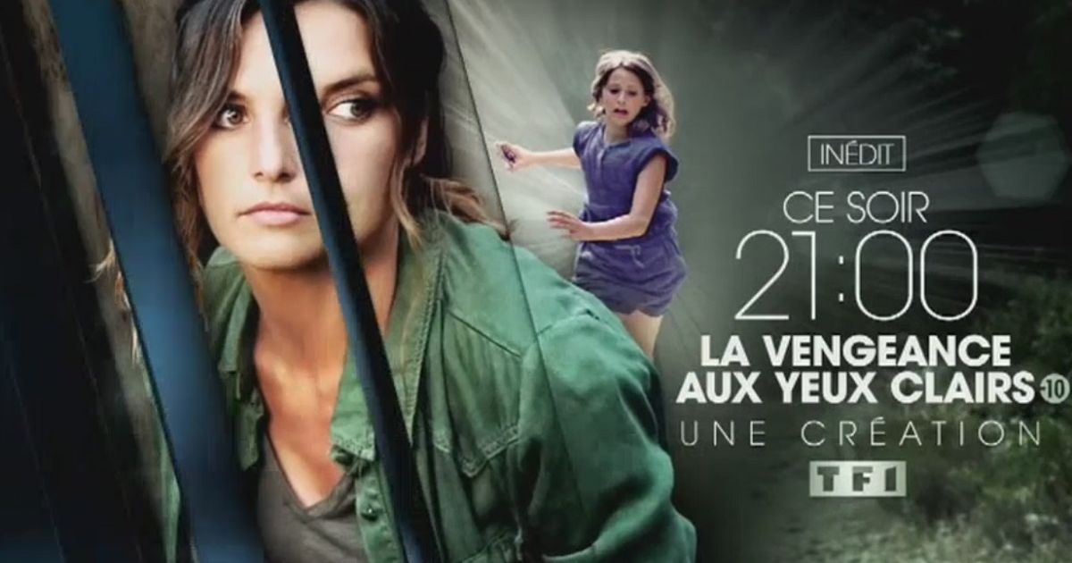 La Vengeance Aux Yeux Clairs Saison 2