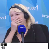 Europe 1 : Matthieu Noël se paye Julie (avec humour)