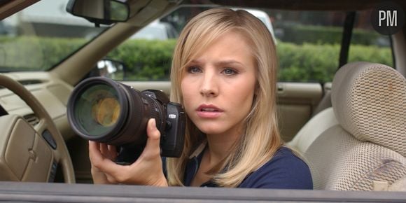 Kristen Bell dans "Veronica Mars"