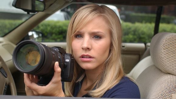 "Veronica Mars" : Kristen Bell annonce le retour de la série