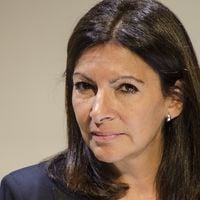 Emploi fictif : Anne Hidalgo va porter plainte contre le magazine "Capital"