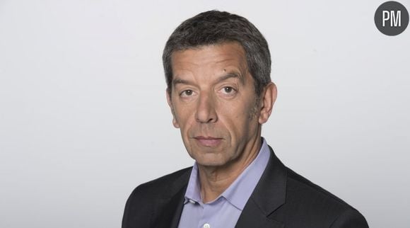 Michel Cymes, médecin touche-à-tout