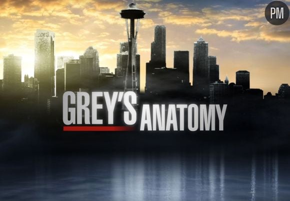 "Grey's Anatomy"