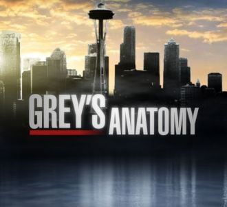 'Grey's Anatomy'