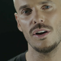 Clip : M. Pokora est un "Chanteur malheureux"