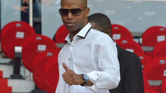 Rohff condamné à 5 ans de prison après des violences visant Booba