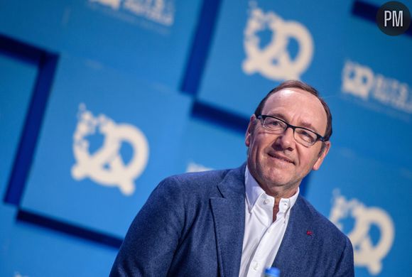 Kevin Spacey a fait son coming out ce week-end