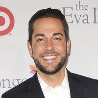 "Shazam" : Zachary Levi campera le héros dans le prochain film DC Comics