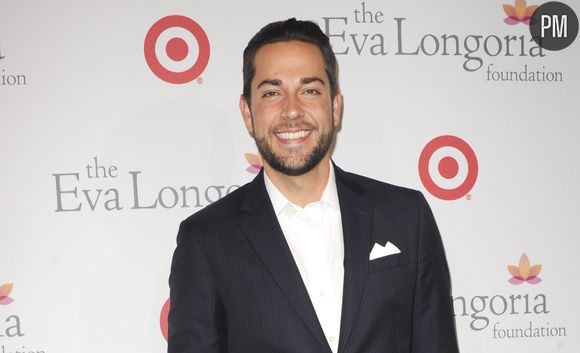 Zachary Levi sera Shazam