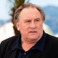 Gérard Depardieu : "Je refuse de faire des pipes aux journalistes"