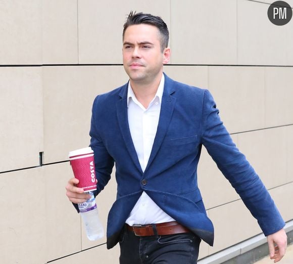 Bruno Langley jouait dans "Coronation Street" depuis l'âge de 17 ans