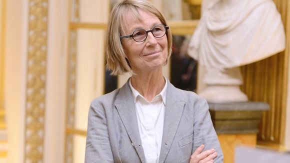 Françoise Nyssen : "Il ne s'agit de pas de fusion" entre France 3 et France Bleu