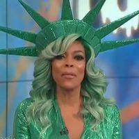 L'animatrice américaine Wendy Williams fait un malaise en direct