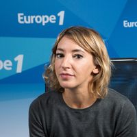 Menacée après une chronique sur Europe 1, Nadia Daam porte plainte (MAJ)