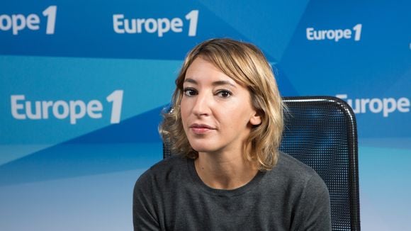 Menacée après une chronique sur Europe 1, Nadia Daam porte plainte (MAJ)