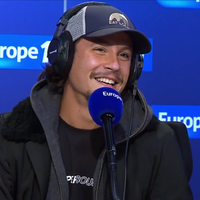 Europe 1 : Nekfeu et Bertrand Chameroy découvrent en direct qu'ils étaient amis d'enfance