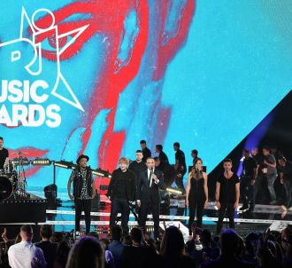 Palmarès des NRJ Music Awards 2017