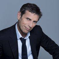 Frédéric Taddeï : "Delphine Ernotte ne connaît rien à la télé"