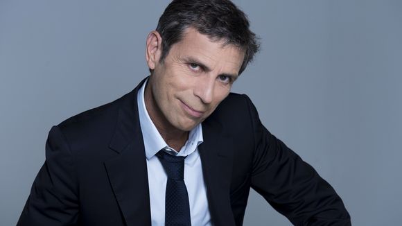 Frédéric Taddeï : "Delphine Ernotte ne connaît rien à la télé"