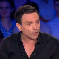 "On n'est pas couché" : La critique acerbe de Yann Moix sur l'album de Christophe Willem