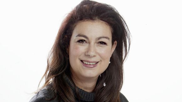 Anne Holmes (France 3) : "Capitaine Marleau, c'est l'anti-'Les Experts' !"