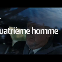 "Le Quatrième Homme" : Arte diffuse la mini-série suédoise ce soir