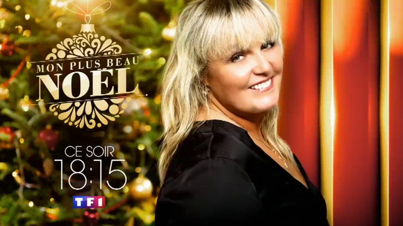 "Mon plus beau Noël" : Valérie Damidot remplace "Bienvenue chez nous" à 18h15