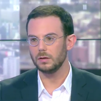 Pascal Praud et Eugénie Bastié remis à leur place par un chroniqueur sur CNews