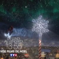 Audiences : Les téléfilms de Noël de TF1 écrasent ceux de M6