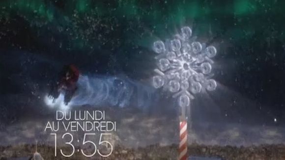 Audiences : Les téléfilms de Noël de TF1 écrasent ceux de M6