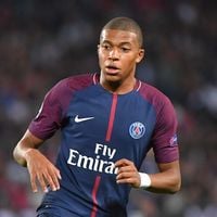 Audiences : Record pour "L'Equipe enquête" sur Kylian Mbappé