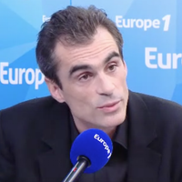 Sara Forestier sans maquillage : Raphaël Enthoven souligne "l'erreur" de l'actrice