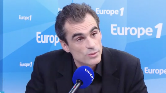 Sara Forestier sans maquillage : Raphaël Enthoven souligne "l'erreur" de l'actrice