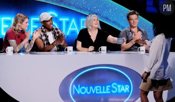 "Nouvelle Star"