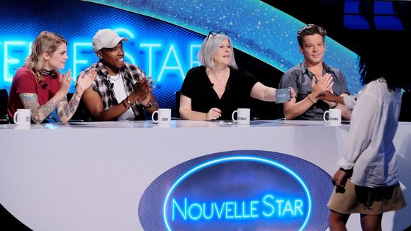 Audiences : "Esprits criminels" leader, "Nouvelle Star" sous les 2 millions, Cyril Hanouna et l'ostéoporose en forme