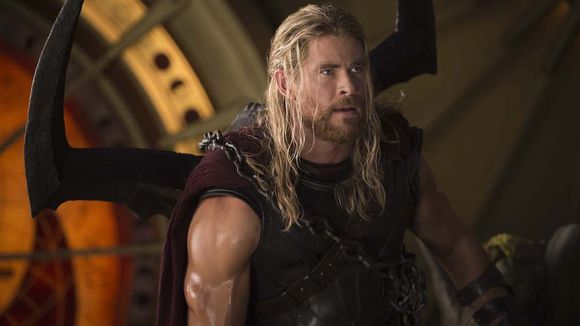 Box-office : "Thor : Ragnarok" domine toujours, flop historique pour Roman Polanski