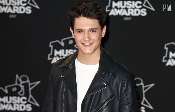 Kungs aux "NRJ Music Awards"