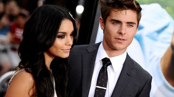 La saga "High School Musical" bientôt adaptée en série