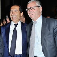 Altice : Patrick Drahi reprend la main, Michel Combes démissionne