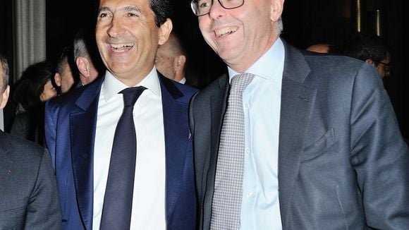 Altice : Patrick Drahi reprend la main, Michel Combes démissionne