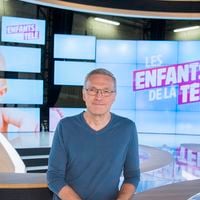 Invités : "Les Enfants de la télé" reçoit Roselyne Bachelot et Patrice Laffont