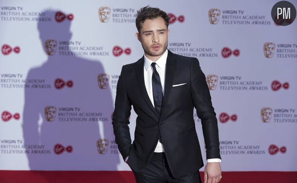 Ed Westwick, l'ex acteur de "Gossip Girl", est accusé de viols