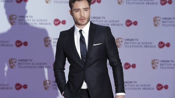 La BBC suspend sa collaboration avec Ed Westwick après des accusations de viol