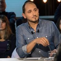 Invités : "C Politique" reçoit Gaspard Gantzer et Fabrice Arfi