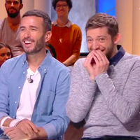 "Quotidien" : Fou rire en plateau suite à un énorme lapsus de Yann Barthès