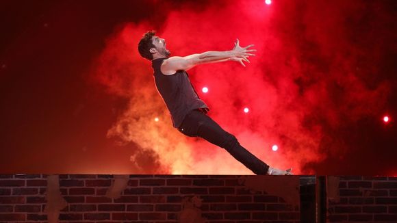 "Danse avec les stars" 2017, épisode 5 : Agustín Galiana explose, Joy Esther brille, Sinclair déçoit