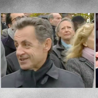 Nicolas Sarkozy "parrain" d'Emmanuel Macron : Sur France 2, Nathalie Saint-Cricq se moque des propos de Carla Bruni