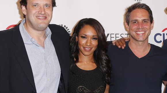 Le showrunner de "Flash" et "Arrow" suspendu pour harcèlement sexuel