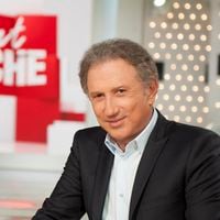 Audiences dimanche : "Sept à Huit" et "Vivement dimanche" au plus haut, record historique pour Carinne Teyssandier