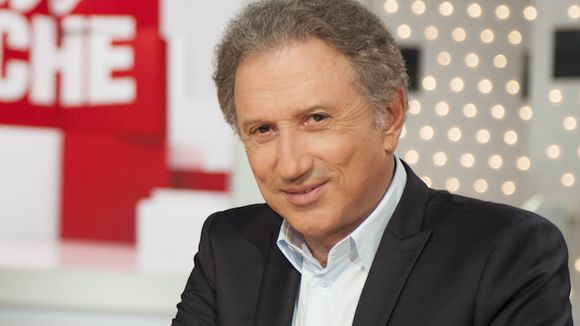 Audiences dimanche : "Sept à Huit" et "Vivement dimanche" au plus haut, record historique pour Carinne Teyssandier